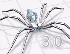 BaiduSpider升级了3.0抓取速度提升80%