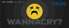 深析＂WannaCry＂勒索软件的前世今生