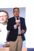 2014互联网创业者大会 罗振宇：互联网世界，自由