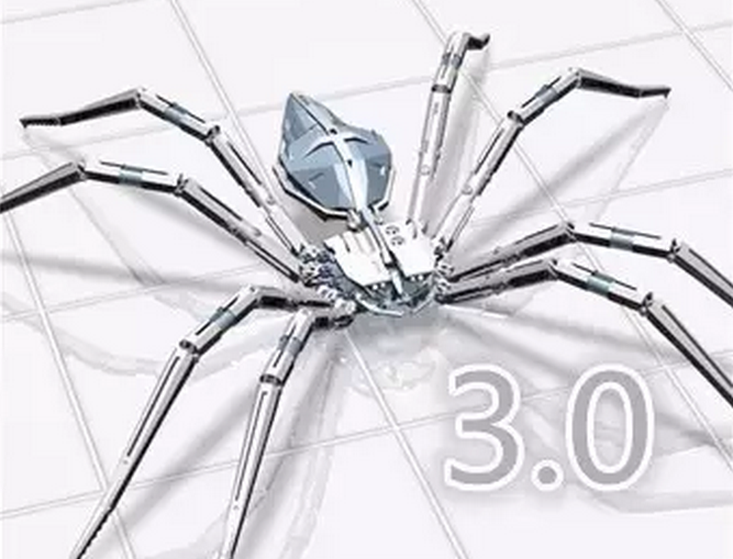 BaiduSpider3.0