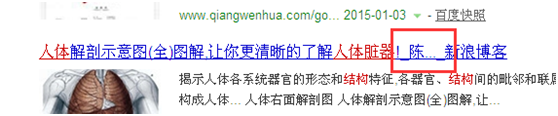 SEO基础之:撰写搜索引擎和用户体验折中的TDK编辑策略